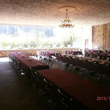 Noravank'S Hotel Areni Dış mekan fotoğraf