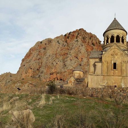 Noravank'S Hotel Areni Dış mekan fotoğraf