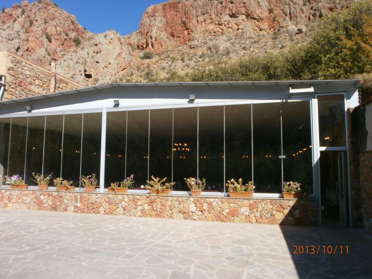 Noravank'S Hotel Areni Dış mekan fotoğraf