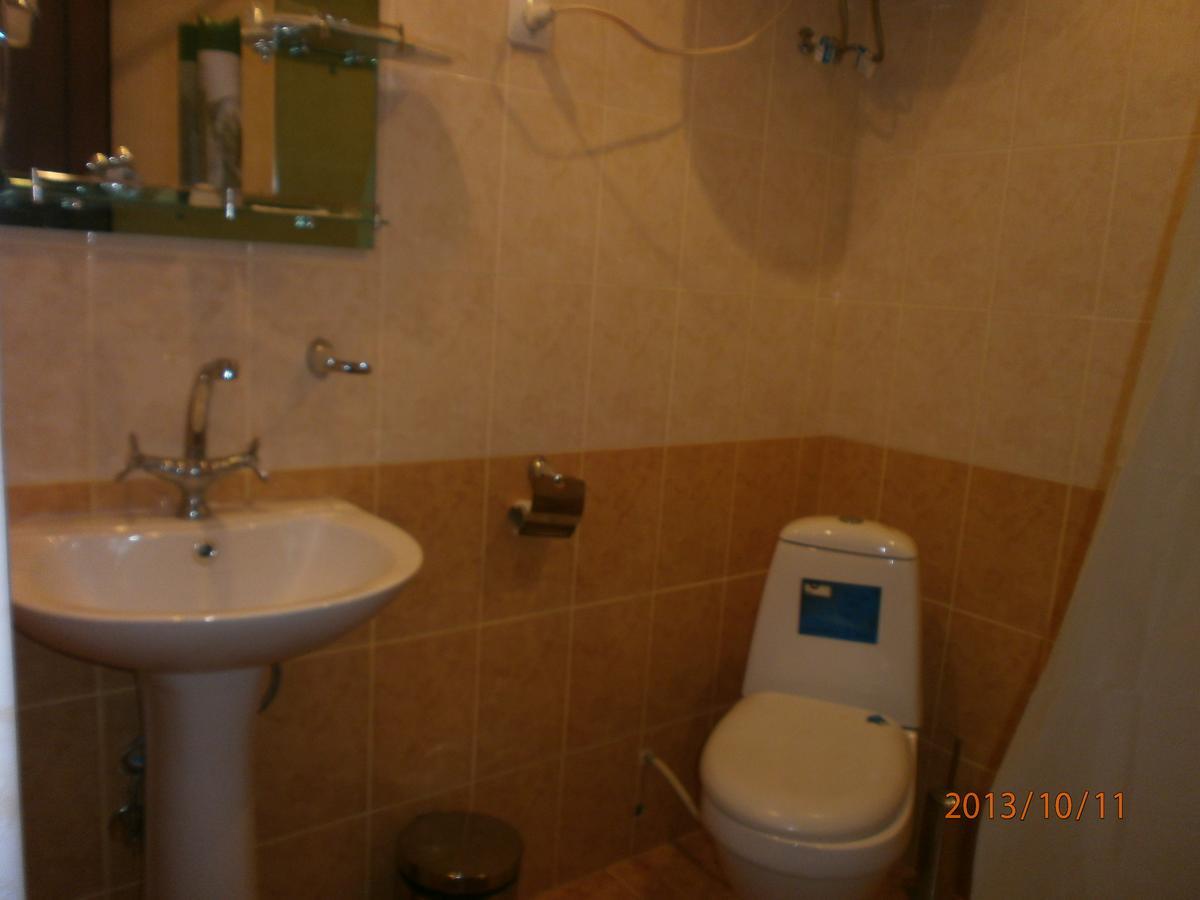 Noravank'S Hotel Areni Dış mekan fotoğraf