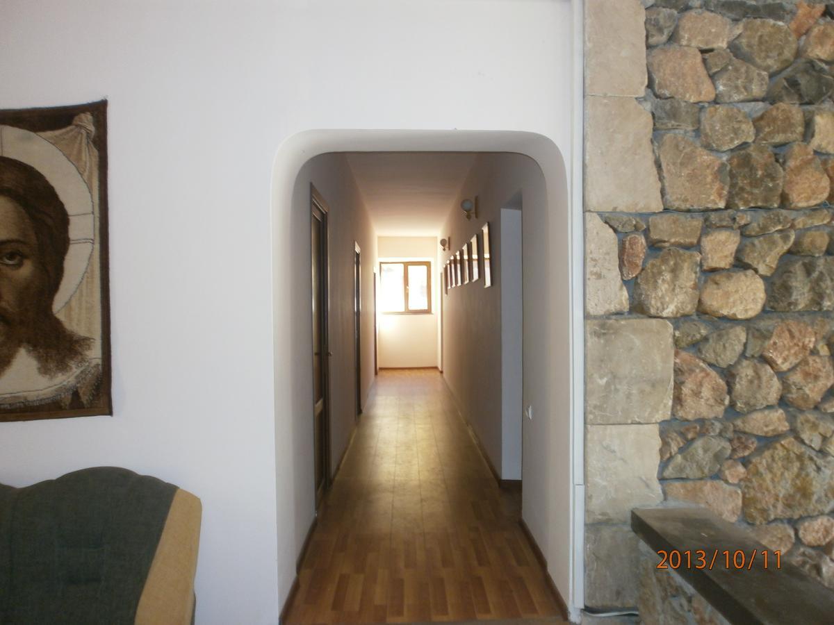 Noravank'S Hotel Areni Dış mekan fotoğraf