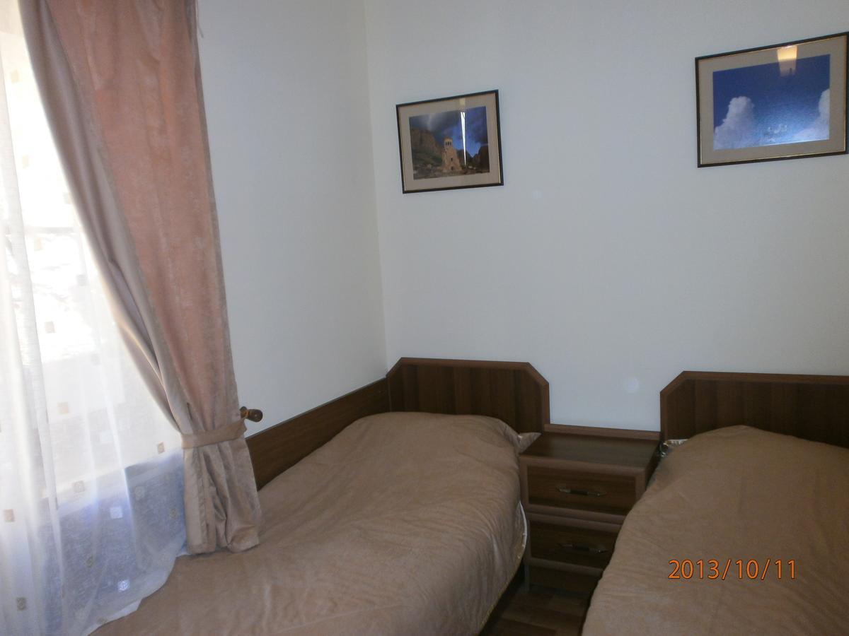 Noravank'S Hotel Areni Dış mekan fotoğraf