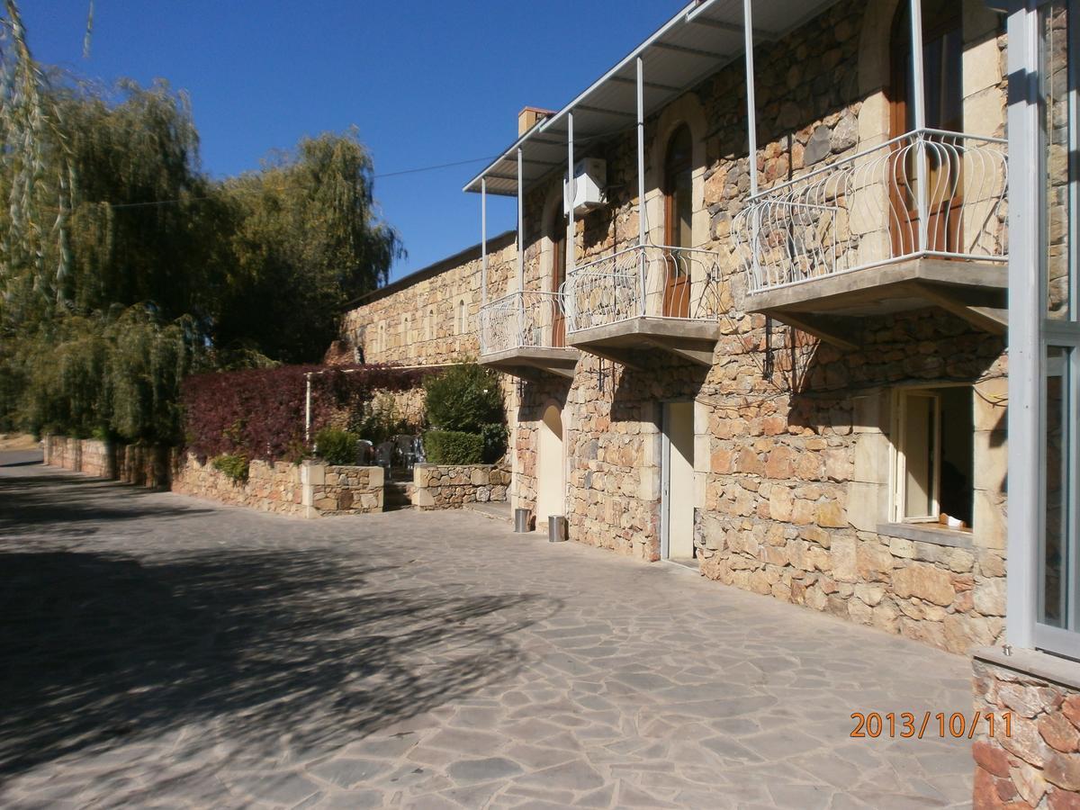 Noravank'S Hotel Areni Dış mekan fotoğraf