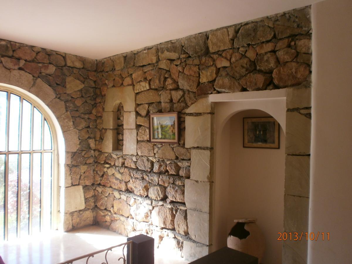 Noravank'S Hotel Areni Dış mekan fotoğraf