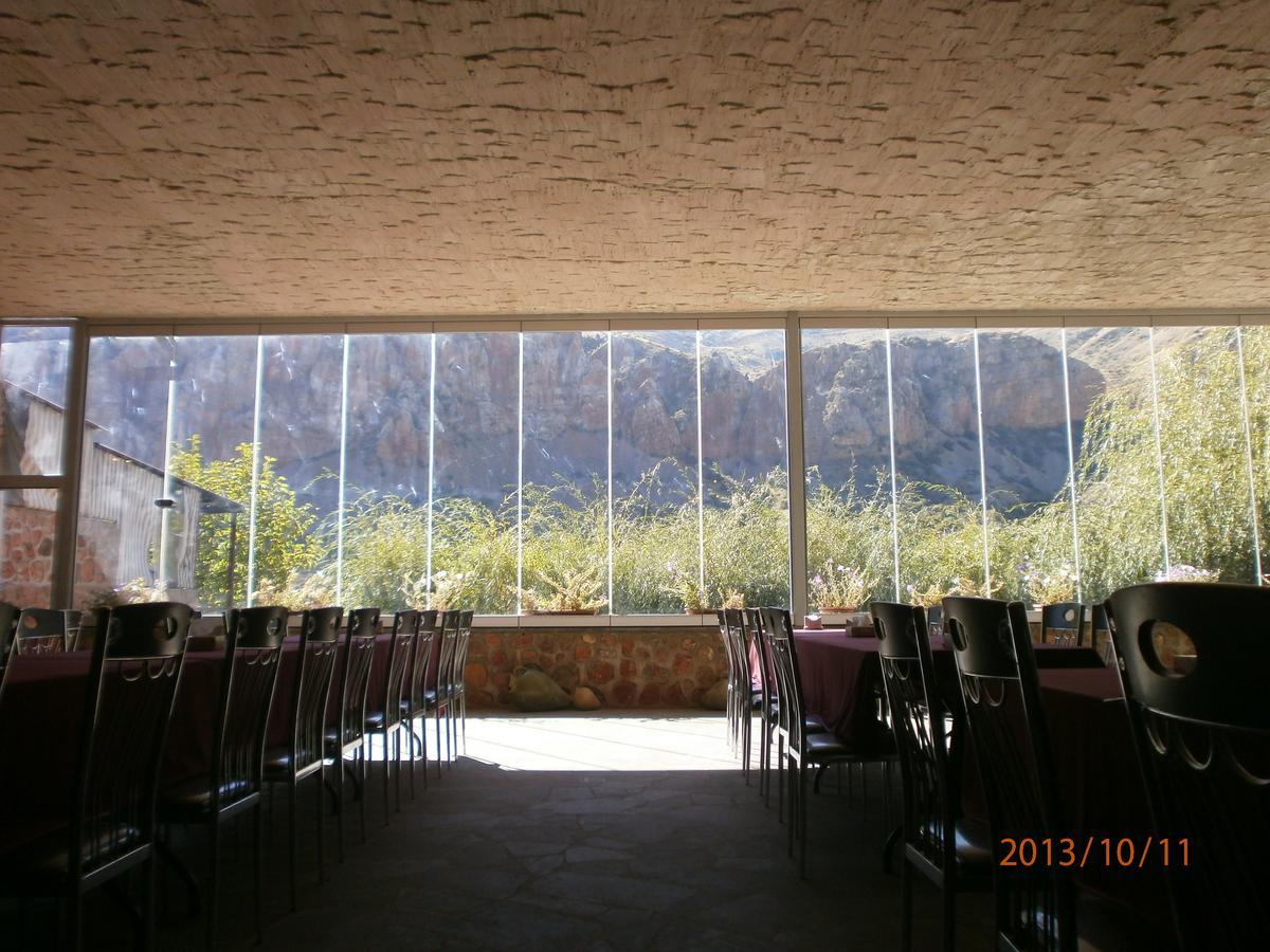Noravank'S Hotel Areni Dış mekan fotoğraf