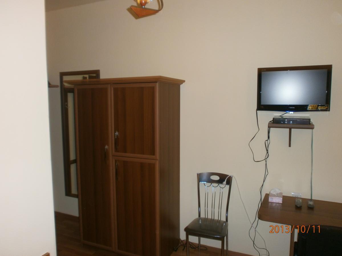 Noravank'S Hotel Areni Dış mekan fotoğraf