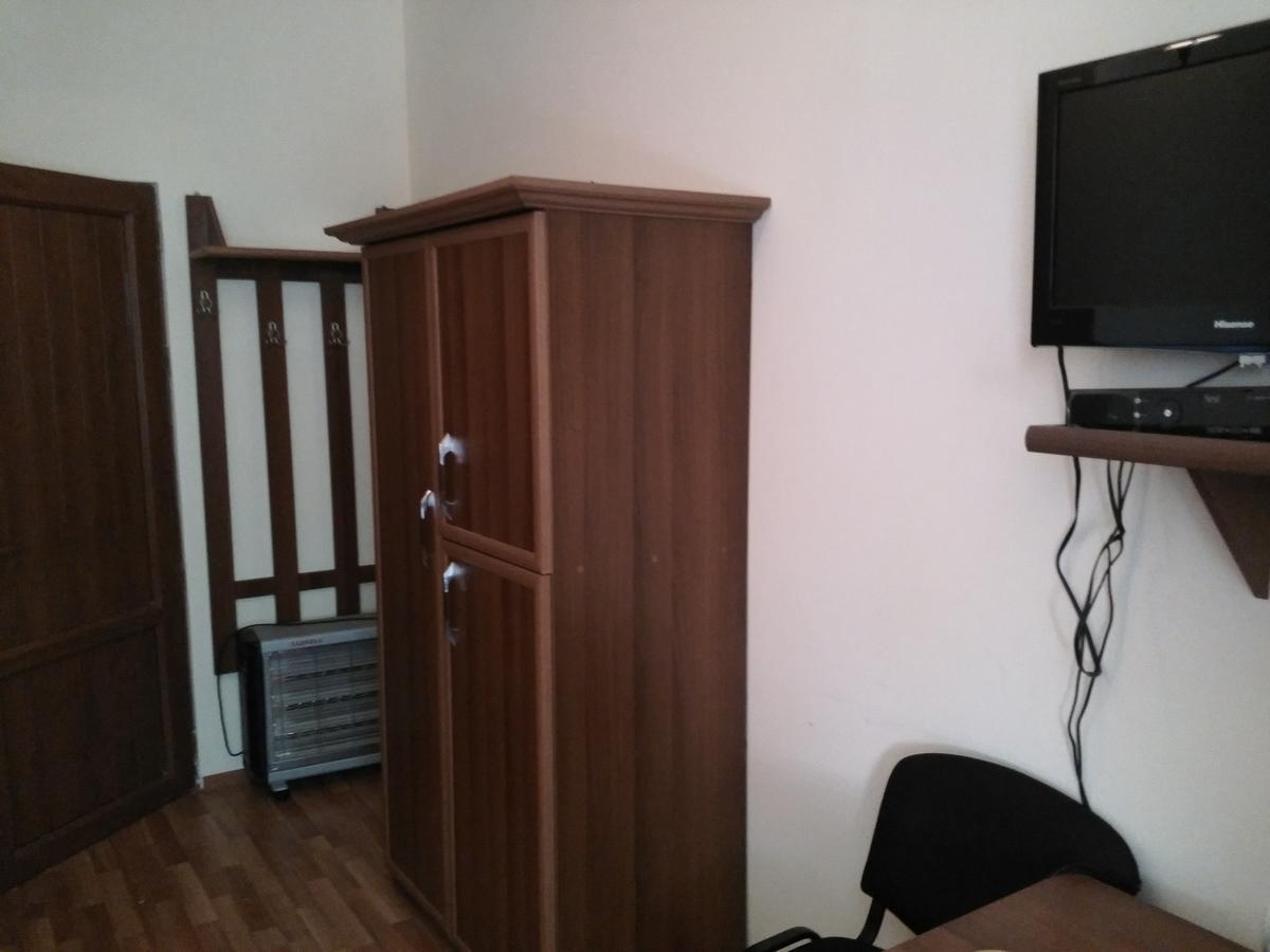 Noravank'S Hotel Areni Dış mekan fotoğraf