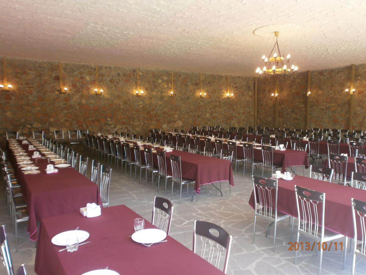 Noravank'S Hotel Areni Dış mekan fotoğraf