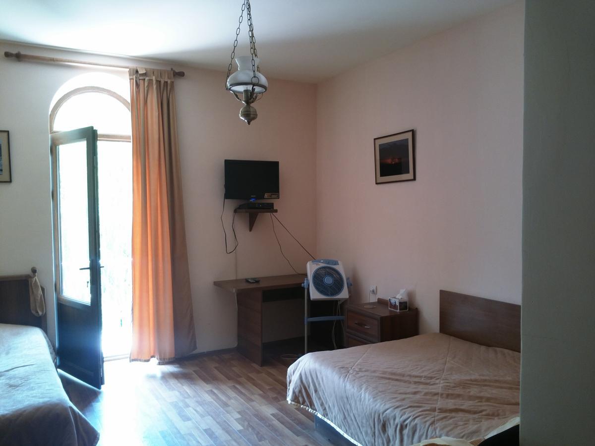 Noravank'S Hotel Areni Dış mekan fotoğraf