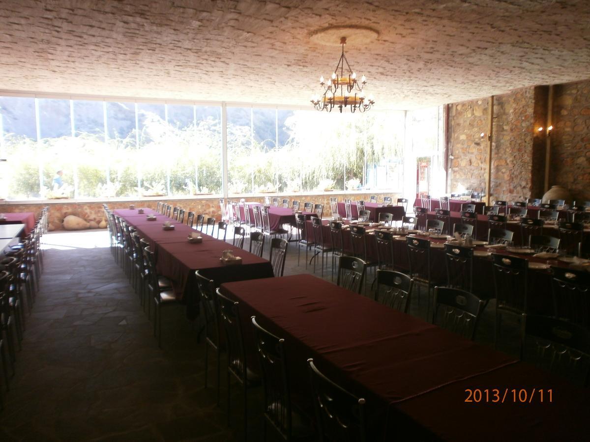 Noravank'S Hotel Areni Dış mekan fotoğraf